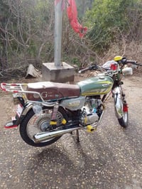 للبيع دراجه تايكر 24 مكفوله 07836480750 🏍️🛵