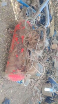 ٣ بستم • ثري فيز • النجف العباسية