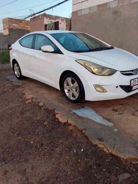 السلام عليكم النترا موديل 13 خليجي  مكفوله كفالة عامة بس بيهى شويه تكحيلات السعر 120للستفسار على هذا الرقم ***********
