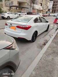 سيراتو • ٢٠١٤ • خليجي