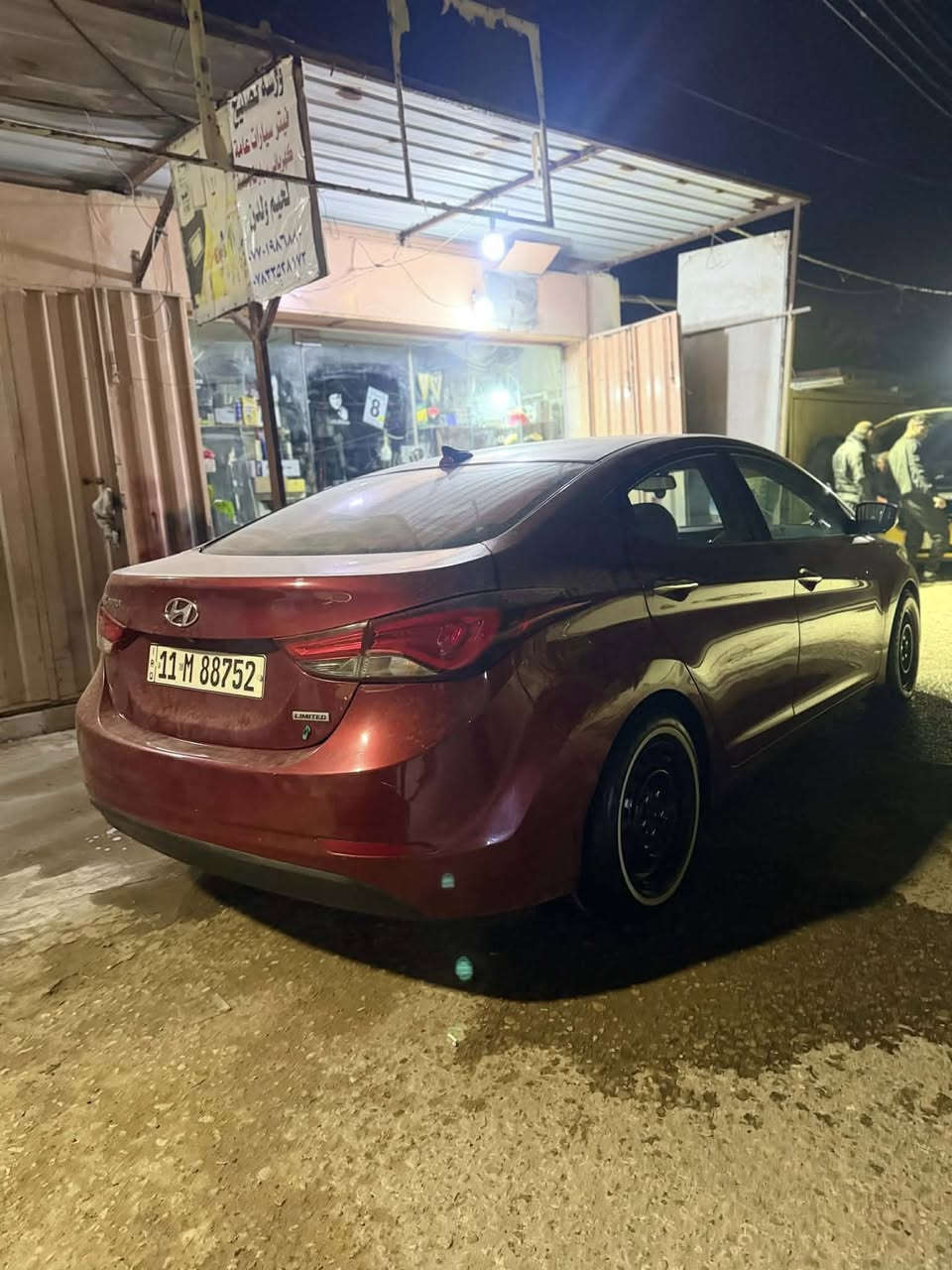 للبيع النترة 2015 حادث جاملغ نفسة معمر كلهة ليبل واحد نص فول السعر 120 بيهة مجال مكاني كربلاء هاذة رقمي ***********
