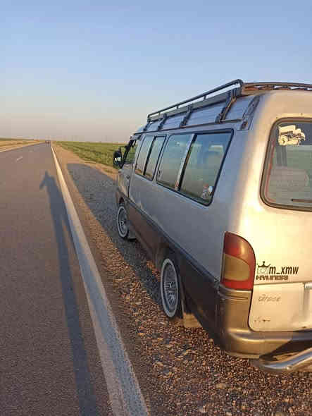 كيا هونداي موديل 96 مشروع وطني ابو السنويه موجود بل موصل سعر 47
***********
