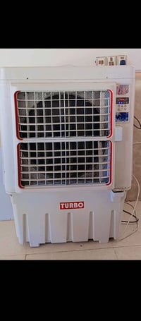 كونفيرة توربو • حجم كبير • شغالة