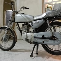 موتوسيكل • فيه مجال