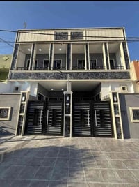 حي السماح التسعين • داريين • ١٠٠م