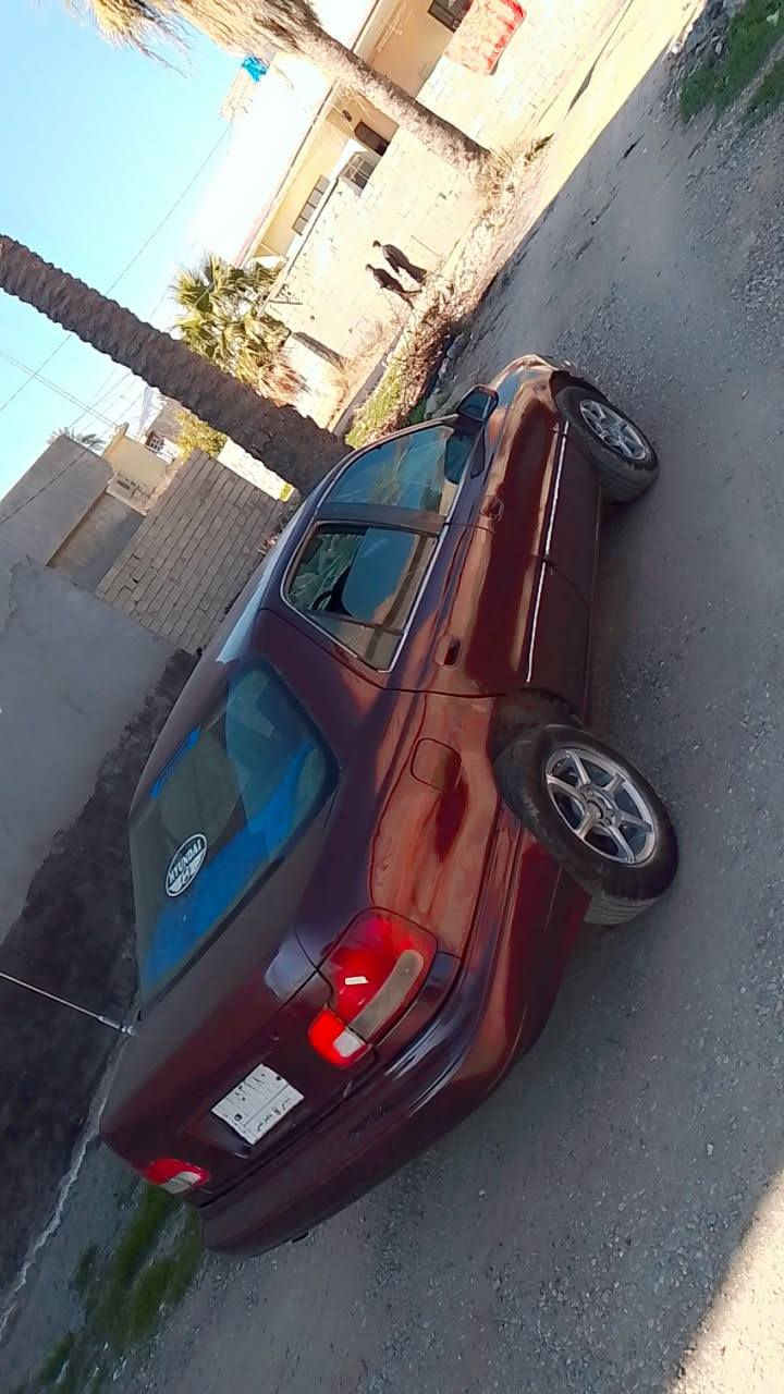 ياالله النتره موديل 94محرك مفتوح كير عادي رقم ديالئ
محرك حاويه لا صرف ولا بخار ولا خربطه كير كذالك
صدر جديد ضربه مابيه كهريات كله شغاله 
باتري جديد سنويه صاقته سنه سعر 20بيه مجال بل عافيه ع ياخذه مكاني ديالئ بعقوبه مركز ***********
