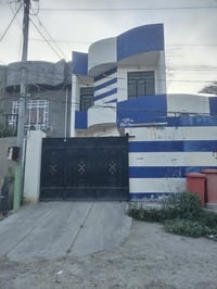 حي الجبرية الثانية • ٣ غرف • طابقين