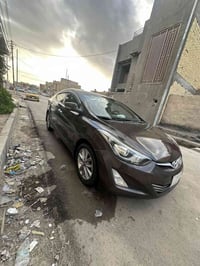 فول مواصفات • ٢٠١٦ • ناصريه