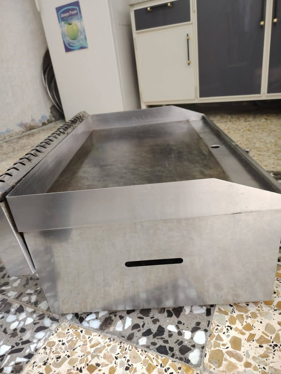 آلُـۜسـۨۚ(✋)ــِۖلُأمٌ ؏ـليۜـ(💜)ـكـۜم وݛحـٍّْـٍّْ⁽😘₎ـٍّْمهہ الًـًٍۖـٍـٍۖ(☝)ٍۖـًٍٍٍّـًٍلۖهًٍۖۂ وبـۗـۗـۗـۗـۗـۗركۧۧــۧۧۧۧۧـۗـۗ(ۗ😇)ـۗـۗاتهۂ  قلايه بركر نضيفه مستعمله شي قليل مال بيت مامتعوبه الي يريدها مكاني حله حكانيه قرب سيطره حله نجف سعرها 150 وبيها مجال


**إذا كنت صاحب هذا الإعلان وتريد حذفه لأي سبب، رجاءا أرسل رسالة إلى الدعم الفني**