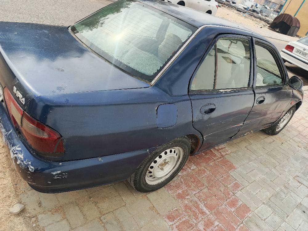 سلام عليكم
بروتون ويرا موديل 2004 
للبيع بيها نواقص بسيطه سنويتها نافذه مداور ثاني يوم رقمها بصرة ومكانها بكربلاء
سعرها 22 ورقة بيها مجال بسيط
 للتواصل

*********** كربلاء, العراق
