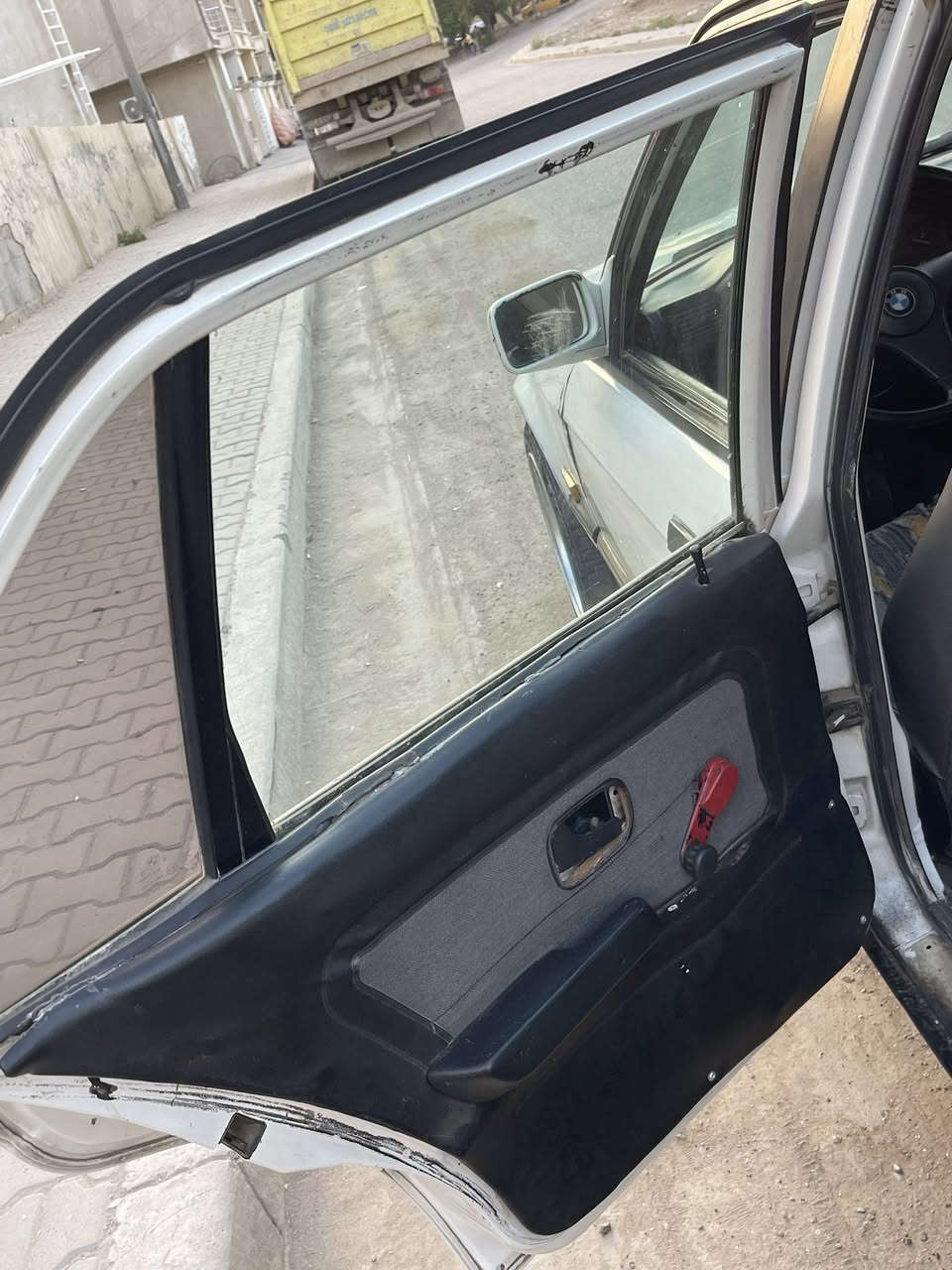 سلام عليكم زعرة e30 موديل 90 رقم بغداد تحويل مباشر ويل كاب تو سايز عربانة خلفية دسك مكينة مفتوح 27 منضومة تبريد كاملة عوزهة قايش سيارة يرادلهة ترتبيات 
شغالة وكامل وين مجان هسة اطلع بيهة  سعر 33


**إذا كنت صاحب هذا الإعلان وتريد حذفه لأي سبب، رجاءا أرسل رسالة إلى الدعم الفني**
