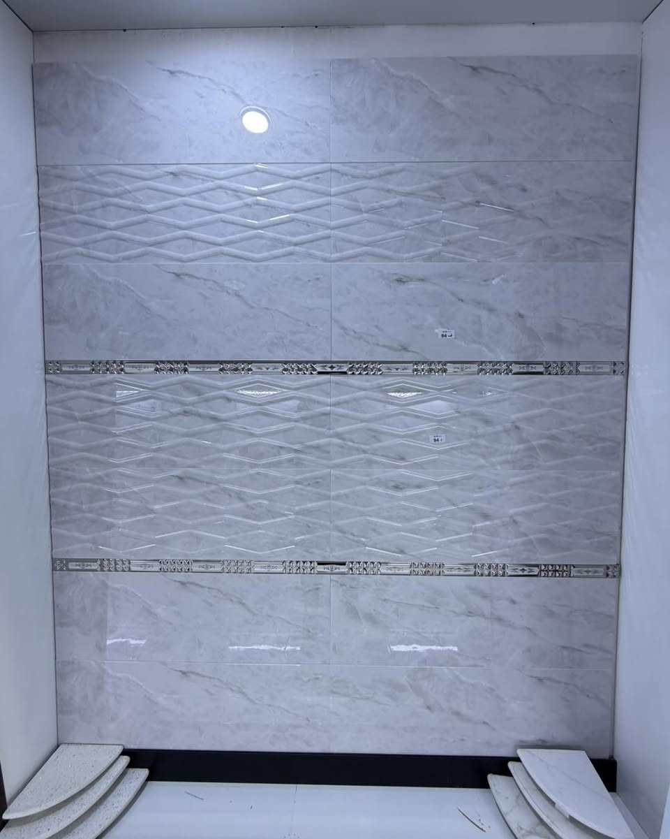 جديد الباري كل يوم 

وصــل حديـثـاً 🔺 

كاشي الوند قياس30*90 تراب ابيض ذات جودة مميزة

زورونا تجدون مايسركم 🌹
.................................................................................

💠للاستفسار يرجى الاتصال على ارقام الهواتف الموجودة لگل فرع⬇️

📌الفرع الاول : العزيزية _ الشارع العام _ قرب مطعم عبدالله السياحي
هاتف 📱  *********** // ***********

📌الفرع الثاني : بغداد _ العامرية 
هاتف 📱 *********** // 

📌 الفرع الثالث : واسط - الصويرة 
هاتف 📱 ‭+964 773 752 6018‬
