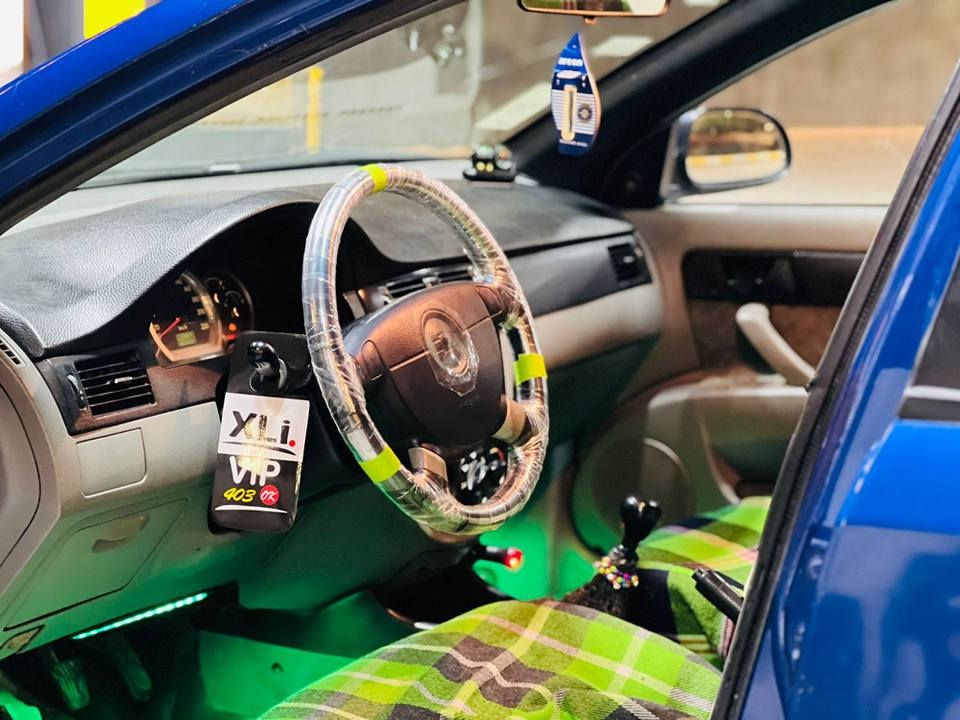 سعري  40$ مه عامه له  ***********
اوبترا موديل 2004 نمونه له جواني بئ بوياخ بي كرانه وه بي ده عمو ليدراو ره قه مو سه نه وي اصلي له گه له به شه رتي حاسيبه و اوليات و پاكانه بئ مشكيله خرامه شي به شه رته گيرو مه كينه و ته قه و ره قه ي به شه رتي فيته ر چركه و ١٠٠$ ببره بئ منه تم له ماله كه لوك لوكه ته بريت ساردو گه رم به شه رت تايه ب تازه يه هه مو گياني له سه ر ده قي شه ريكه ماوه كلاجو عه ينه ي لوك كوشنو گاعي شه ريكه له سليمانيم سعري 40$ مه عامه له يه كي زور كه م *********** السليمانية, العراق
