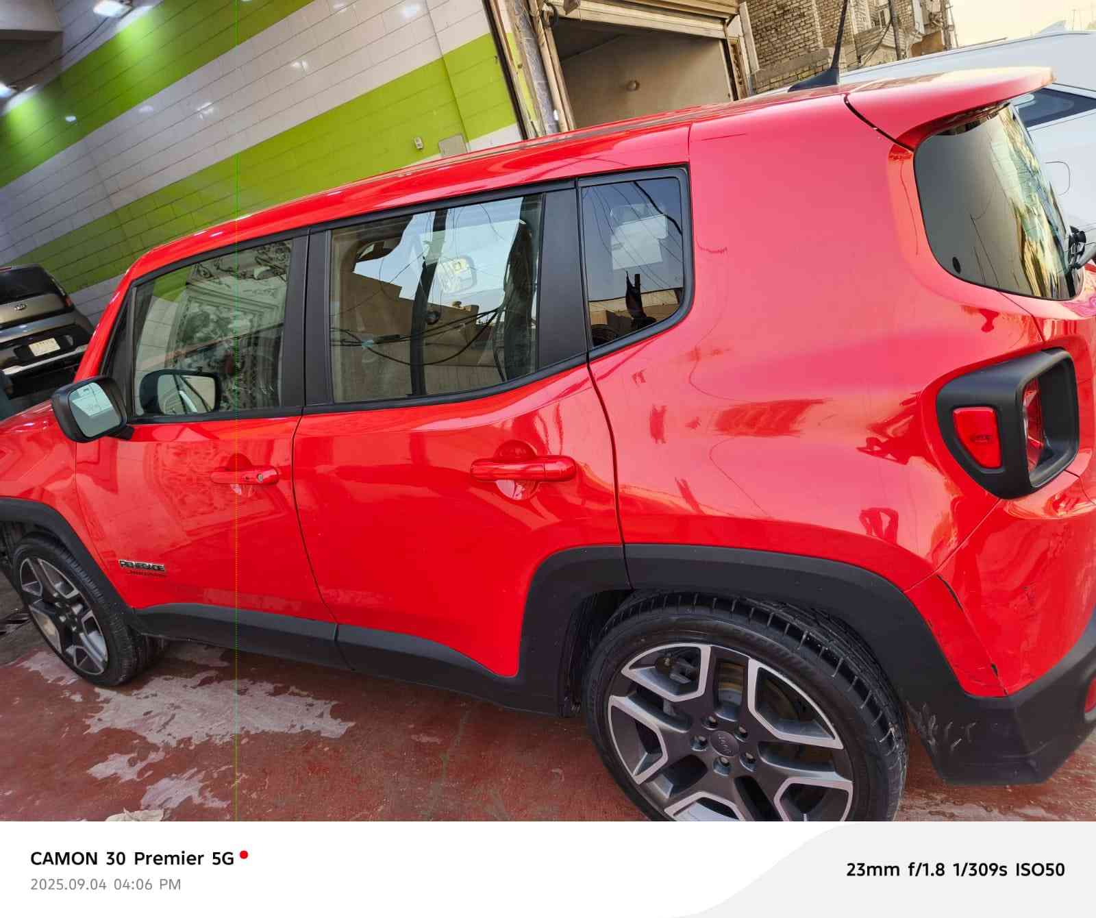 السلام عليكم بيع جيب موديل 20 امريكي سعر 125 وبيهه مجال سونار سياره موجود بل منشور


**إذا كنت صاحب هذا الإعلان وتريد حذفه لأي سبب، رجاءا أرسل رسالة إلى الدعم الفني**