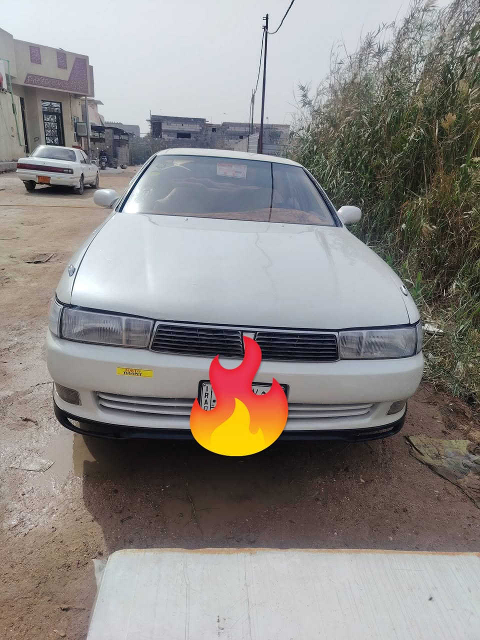 سلام عليكم كرسته للبيع مديل 95 سياره مكينه وكير خير من الله كهربائيات كله شقالا
مكفول من الكصه ونقل مكينه ونجي السعر 53 العنوان بصره ابوالخصيب محليه الرقم..  ***********
