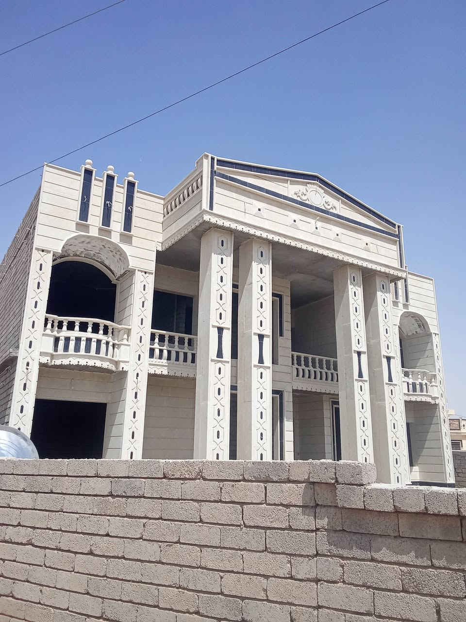 كادر عمل حلان درجة اولى بلتقسيط ***********
