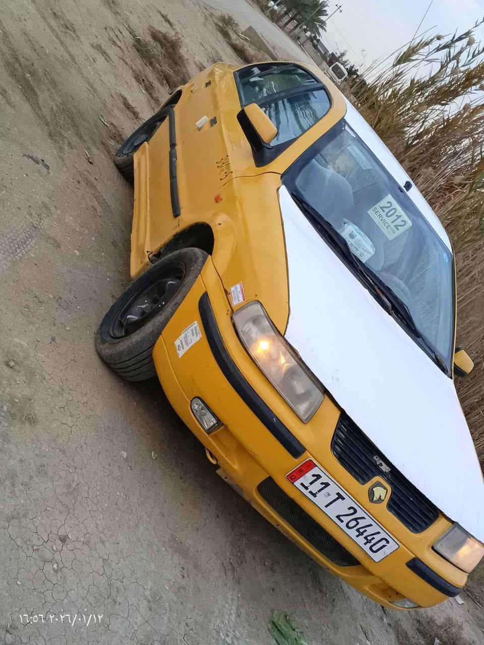 ياالله سمند  ناطق دشبول صاج 
كير مكينه كفاله. تبريد حداديه كلش زينه جام دكم خلفي او امامي سياره مكفوله من ضربه سنويه لل2030 تحويل مباشر سعر 27. بيها مجال لشراي مكاني بابل قرب معسكر لمحاويل   الرقم ***********
