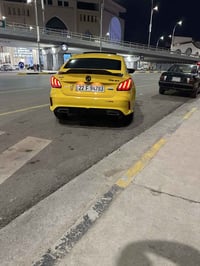 سياره ايمجي 2022 سياره فول مفوله أم الضمان  والسياره ماشيه 25 ألف  الس...