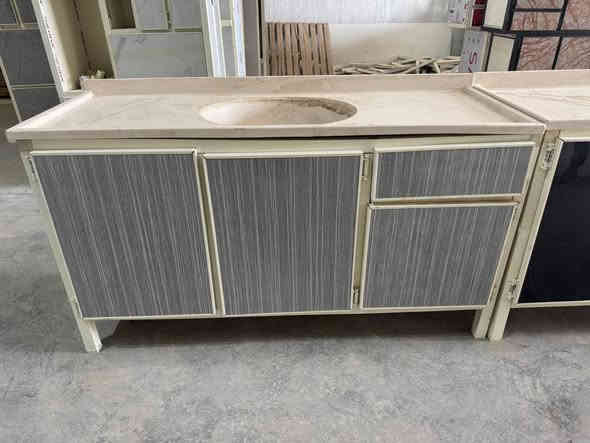 #السعــــــــــــر فقط ب( 135! ) الف 

🌹المصداقيه في العمل شعارنا 🌹

 اطلب وادلل

عروضنا ويـــــاكم متخلص

(( يوصلك لباب بيتك  ))
حصريا توصيل بغداد مجانا
يوجد توصيل محافظات //

فقط عنوانك ورقم الهاتف والباقي علينه🤙
 
#سنك قياس متر ونص المغسله مرمر
السعر 135 الف

   
 البيع الكم  من المعمل  مباشر
 جددنا العرض لعيونكم  سارعو بالحجز

   للحجز والاستفسار. مراسلة الصفحة

تواصل واتسب ***********
