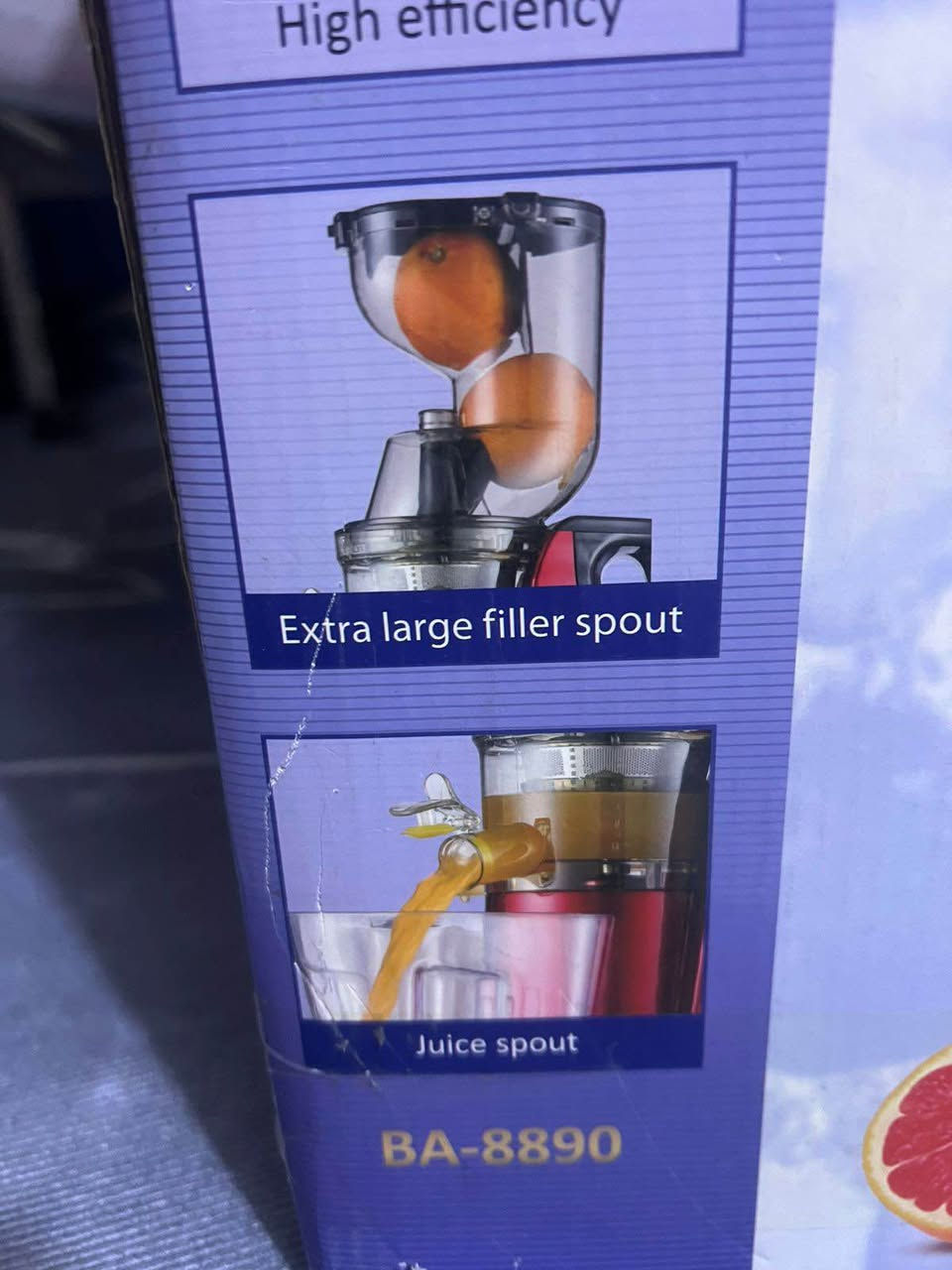 حي البساتين بغداد, العراق


**إذا كنت صاحب هذا الإعلان وتريد حذفه لأي سبب، رجاءا أرسل رسالة إلى الدعم الفني**