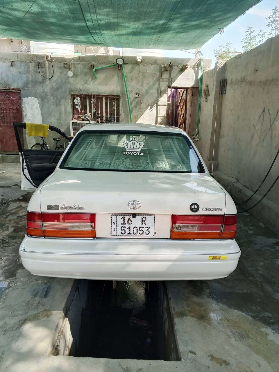 راس ثور تكم يسره بلاد مكفوله من ضربه والعيب الشرعي بيهه مكانات صبغ لون ابيض رقمهه ديوانيه تتحول اي مكان سياره جاهزه من كلشي مكينه ثنين ونص ديلكو بلكارتون تبريد شغال حداديه ميه بلميه تخم تاير دواخل عسليات بلكارتون دشبول جديد شاشه جديده كامره خلفيه توني شادهه لايت زنون مكانهه بصره سعر 115 مجالها قليل شراي اتصل ***********بي واتساب
