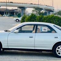 مارك نفخ • ١٩٩٤ • كربلاء