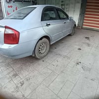 كيا سبكترا • ٢٠٠٦ • محرك ٢٠٠٠