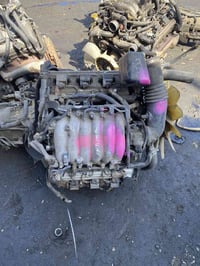 محركات لوف • محركات اسوزو • مع الكير