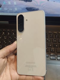 سامسونج A56 • 5G • مدخل شارع المطاعم