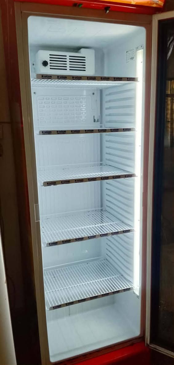 براد للبيع مستخدم
نضيف وشغال مابي ولاعطل وشرط عل فحص
سعر خاص 375 وبي مجال


**إذا كنت صاحب هذا الإعلان وتريد حذفه لأي سبب، رجاءا أرسل رسالة إلى الدعم الفني**