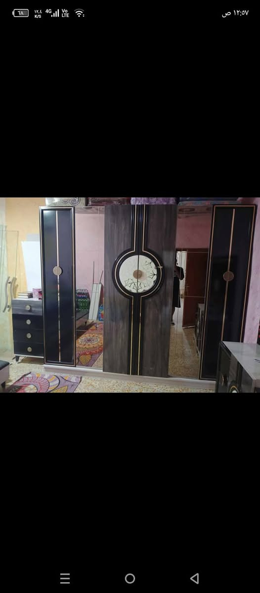 غرفه تركيه للبيع استعمال قليل تواصل خاص او رقم النقال ***********
