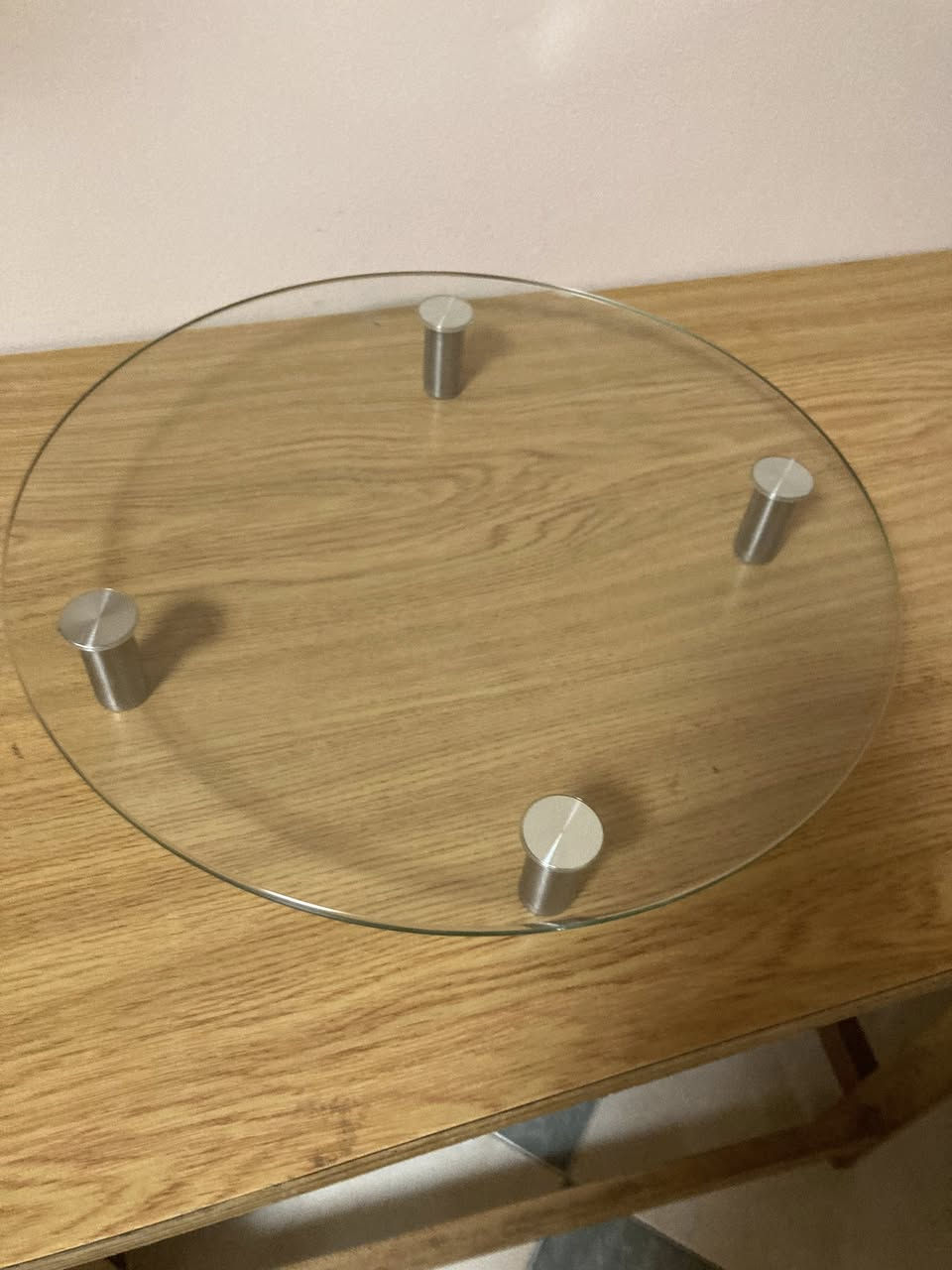 صواني تقديم زجاج  دائرية استيراد الصين


**إذا كنت صاحب هذا الإعلان وتريد حذفه لأي سبب، رجاءا أرسل رسالة إلى الدعم الفني**