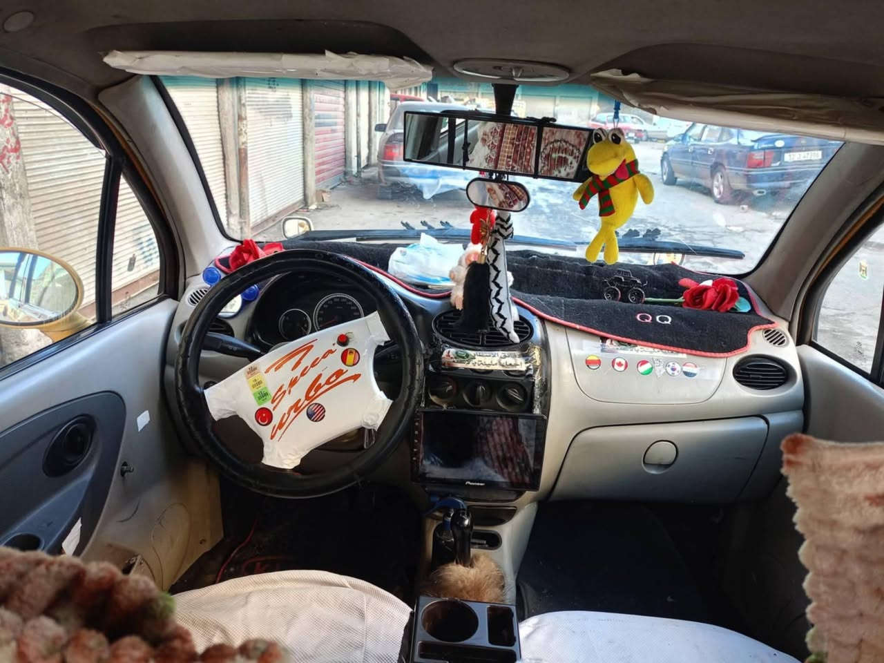 كوكو للبيع غرامت هيئا  صفر رقم نينوئ نكليزي سنوي 2031 بسمي تريد وكاله تريد تحويل مكينه و كير شرط الكهربيات كلها شغلا  ضرار مابيها كدام عين سعر 30 بيها مجال *********** وتساب
