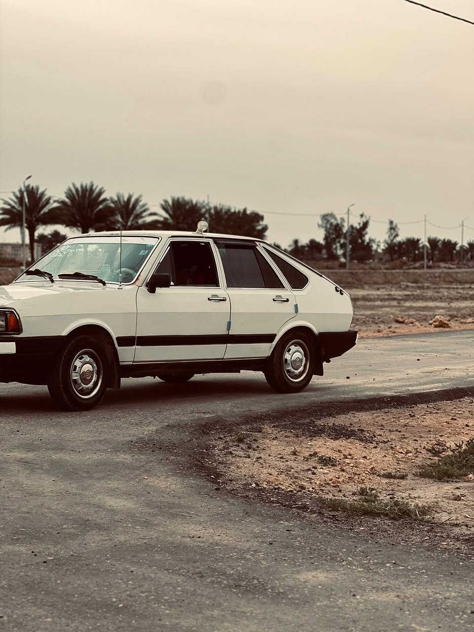 السلام عليكم برازيلي مديل1988رقمً بغداد دولي بأسمي سياره نضيفه كير ومكينه مضمون تبريد شغاال ضربته جاملغ امامي جه العبري  38وبيه مجال مكاني الديونيه(قادسيه)***********
