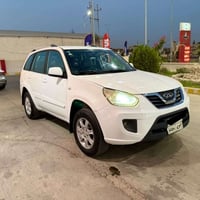 شيري تيكو • ٢٠١٤ • بدون صبغ