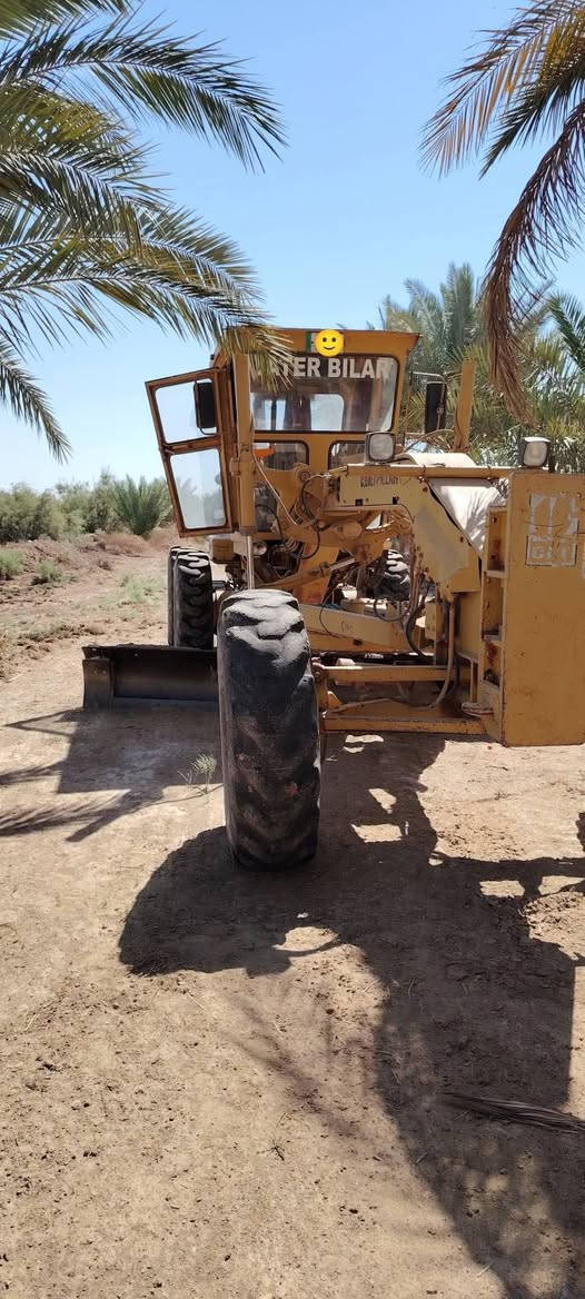 كريدر كتر بلر موديل 80 رقم بصرة مشروع وطني للستفسار على الرقم ***********
