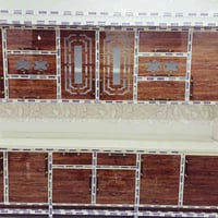 كاونتر ٣م • مرمر • سنك ١٫٥م