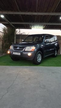 باجيرو • ٢٠٠٥ • ٢٠٠٠٠٠ كم