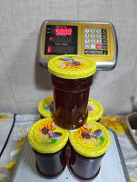 🔥🍯 عرض خاص لفترة محدودة 🍯🔥  ✨ شيشة عسل أصلية ✨ طعم مميز وجودة تستحق ال...