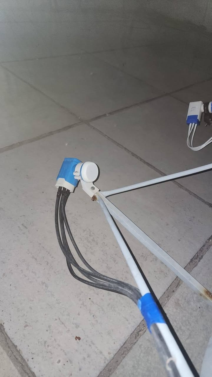 سلام عليكم ورحمه الله وبركاته 🙋‍♂️
اليوم جان عدنه تنصيب في منطقة البقلاوه حي الجهاد ع قمر نيل سات و والاشارة جيده جدا ✅️
تنصيب الصحون الأرضية والجدارية وشبكات الارضية 📡📡📡
لكافة الأقمار الغربية والشرقية 🛰🛰🛰
تنصيب كافة التلفزيونات البلازما 🖥🖥🖥 
نعمل لبعض من المناطق 
العامرية 👈🏼 الخضراء 👈🏼 غزالية 👈🏼 حي الجامعة 👈🏼 حي العدل 👈🏼 حي الجهاد 👈🏼 حي العامل 👈🏼 حي العباس 👈🏼 حي الحسين 👈🏼 حي الأطباء 👈🏼 الملحانية 👈🏼 الرفاق 👈🏼 الأساتذة 👈🏼 الشارقة 👈🏼 المسائلة والعدالة 
اتصل و تدلل 
رقم الموبايل : ***********
