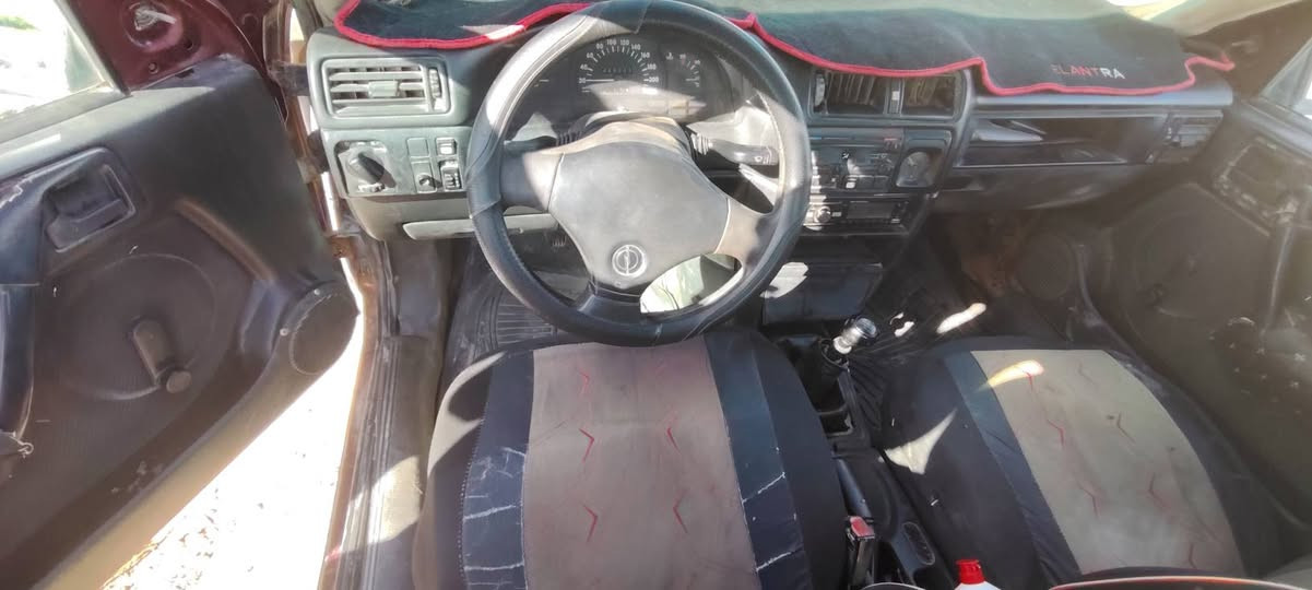 اوبل فكتره موديل 92 محرك وكير شرط مكانها تلعفر حچم 16السعر 25 /التواصل***********
