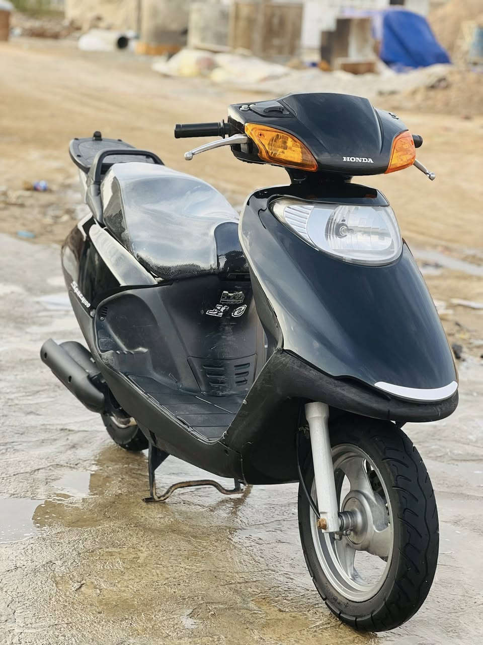 سلام عليكم سبيسي ياباني البيع نكره سلف هندر كهرباهيات كله شغاله دراجه جاهزه الخير نكر سلف وطلع كفرات موسسه ابو الختم الصلي مفتوحه مره وحده مكاني كوت خاجيه سعر 650بيه مجال الشراي شي قليل المو شراي لا تعبني شراي ينتصل ***********
