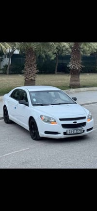 ماليبو • ٢٠١١ • كفالة عامه