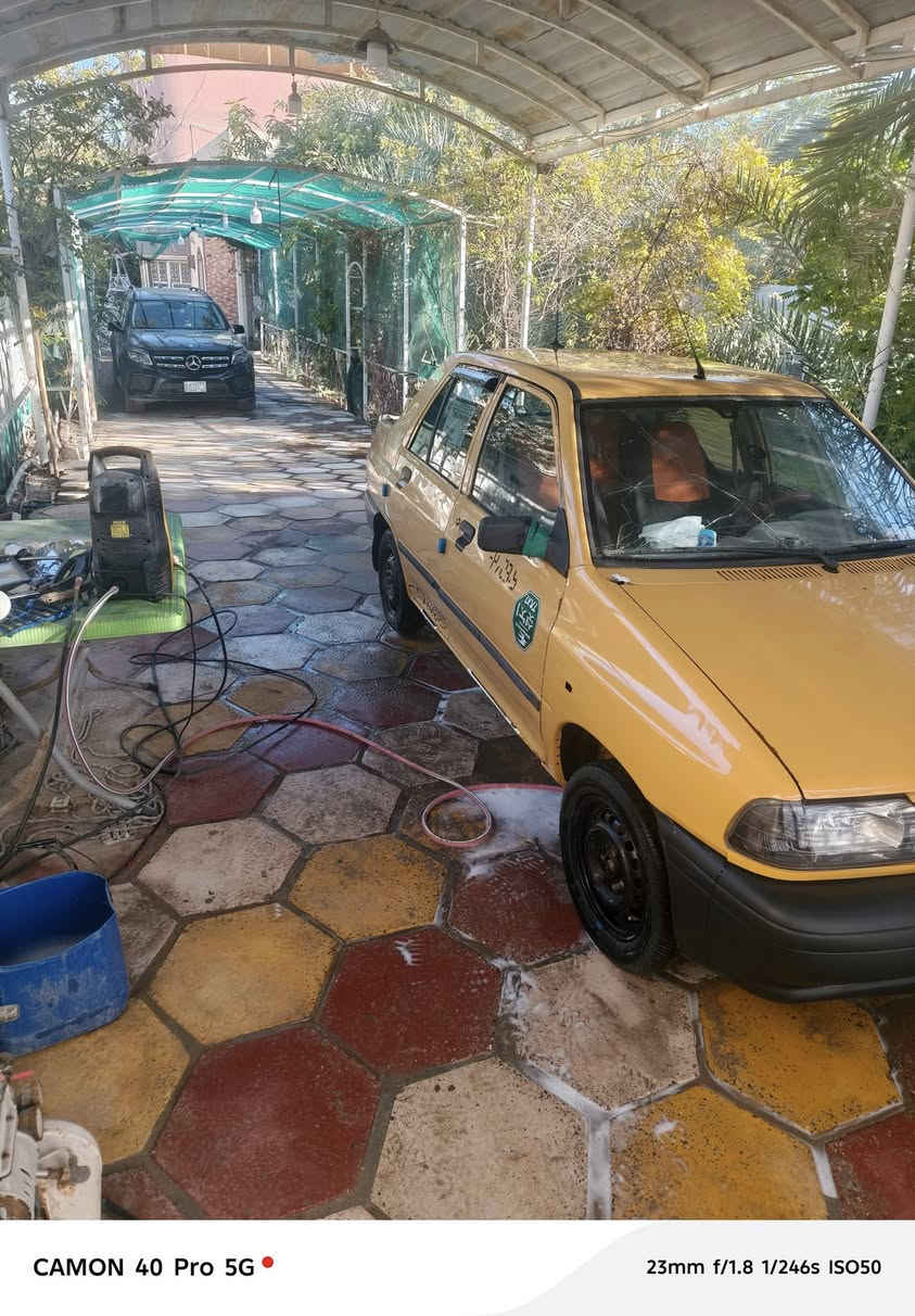 سايبه مديل ١٧ مكينه وكير خير من الله مكاني بصره ابو الخصيب حمدان السعر ٢٥ وبيها مجال قليل ***********
