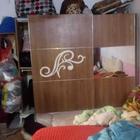 غرفة تركي • ٧ قطع • الحسينية بغداد