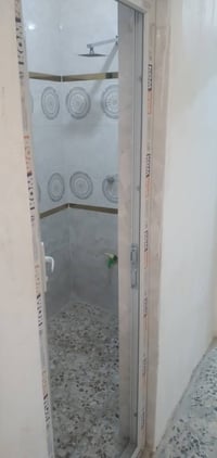 نص قطعة شرك ٧٢ متر قطاع ١٢ بناء مسلح طابق واحد قطاع ١٢ مقابل سوق الوحي...