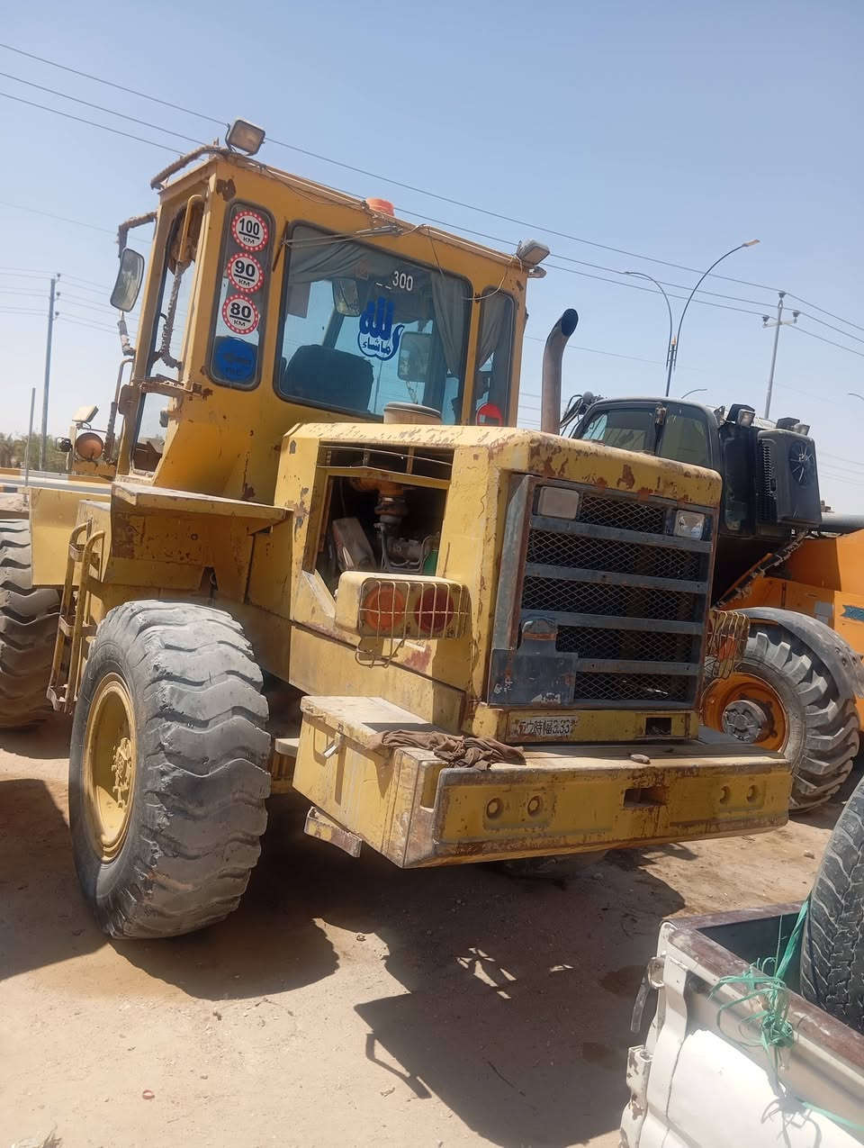 سلام عليكم شفل كاوسكي 65 رقم بصره مشروع وطني مكان شفل كربلاء المقدسه شفل اخير من الله
كير كهرباي مامفتوح  محرك زوزه  الستفسار اكثر ع الرقام التاليه ***********//***********
