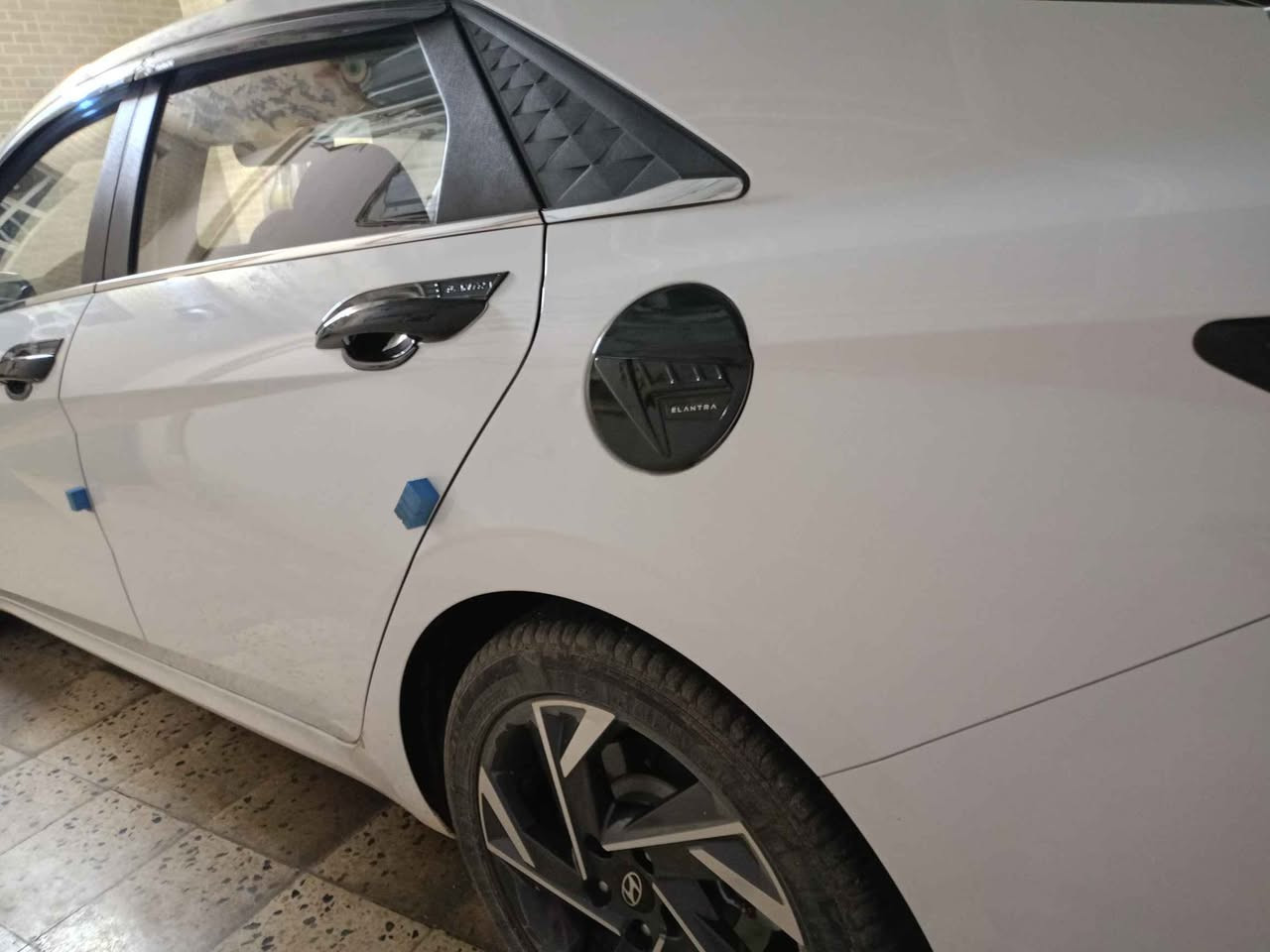 حجم المحرك 1500 دبل نوزل تنفس طبيعي العنوان موصل برطله ما مسجلة كوبون بانزين السعر 144 ***********  كورك *********** موصل, نينوى
