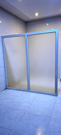 جامخانە پلاستیک قیاس 2 بە 2  نرخ 50 هەزار 07708803443