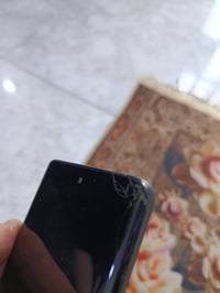 هونر X9b • فطر بالشاشة • بغداد